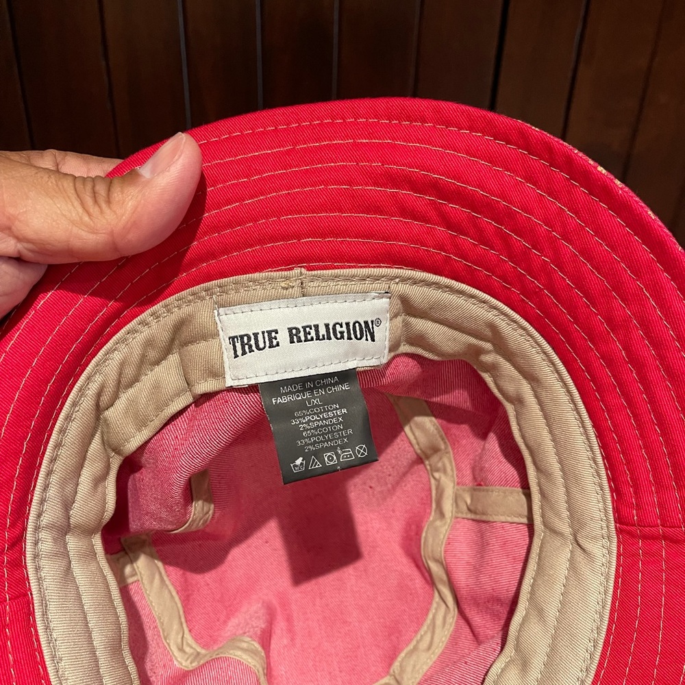 Hat - Picture 5 of 7